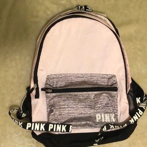 Victoria’s Secret Pink Backpack